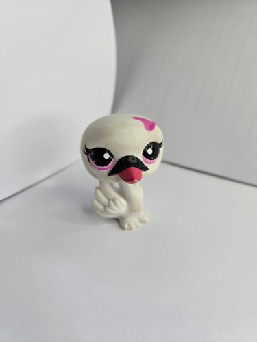 Authentique littlest pet shop - authentique,