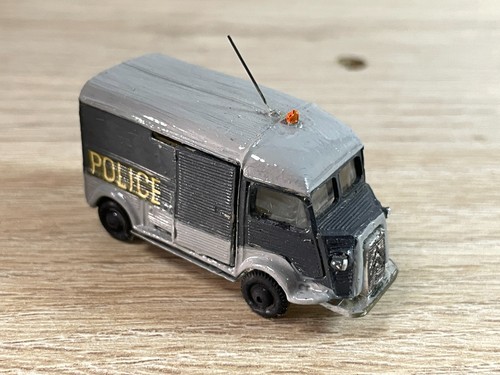 Norev citroën type - citroën,