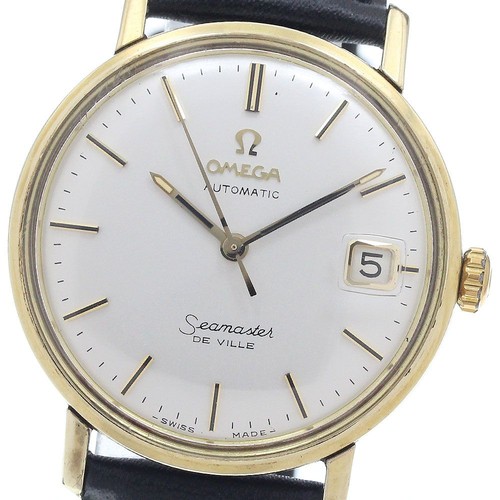 Montre homme omega seamaster - omega,