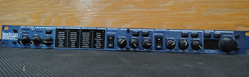 Lexicon mx200 rack mounted - lexicon,
