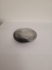 Petit Galet En Céramique Vintage Design 