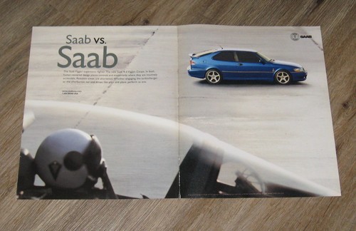 Saab car 2000 - saab, 2000-2001