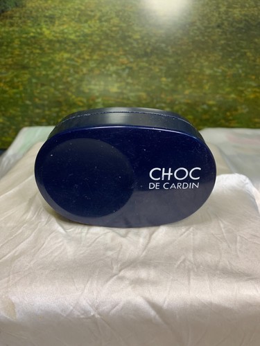 Choc cardin soap - choc, de