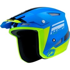 KENNY - Casque trial TRIAL UP GRAPHIC - Taille : L