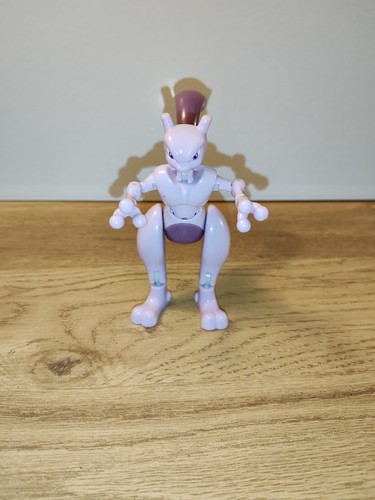 Figurine pokemon mewtwo - pokemon,