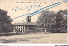 AFDP7-55-0819 - COMMERCY