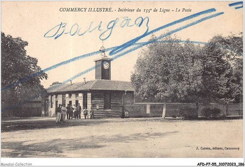 Afdp7 0819 commercy - afdp7-55-0819,