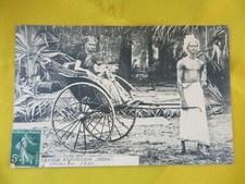 cpa exposition india charette a bras