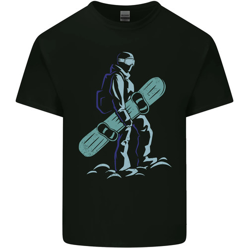 Shirt snowboarder pour - t-shirt,