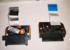 Carte connecteur lecteur DVD NALAA LS-6043P pour TOSHIBA Satellite L670D 