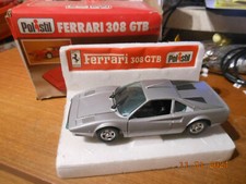 POLISTIL (1977) : FERRARI 308
