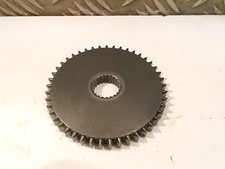  Pont / transmission Honda F360 / F 360 - Petit pignon 44 dents arbre primaire