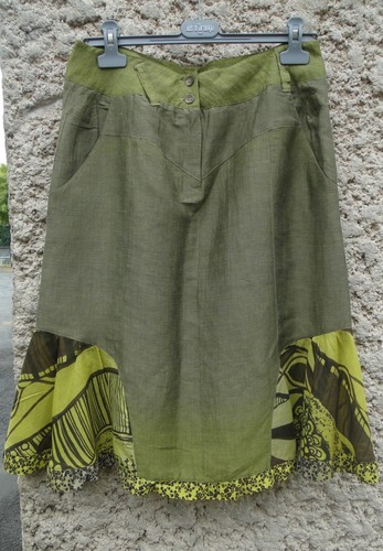 Jupe femme marque com neuve - marque, ?