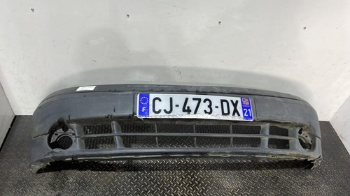 Pare choc avant renault - choc,