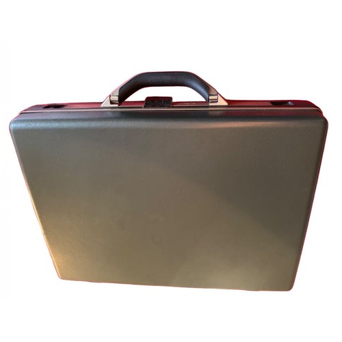 Samsonite étui rigide - , vert