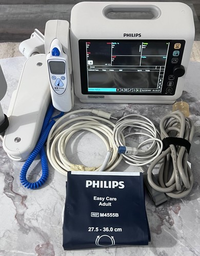 Philips suresigns vs4 vital - philips,