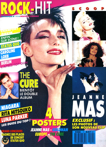 Magazine rock hit 11 - rock-hit, n°11