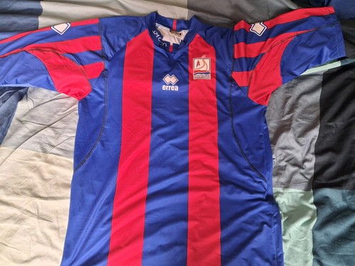 Maillot football stade - maillot,
