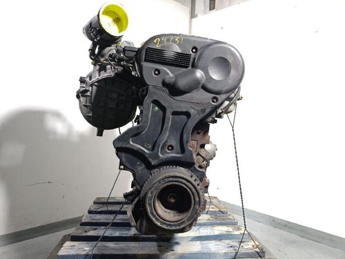 Moteur complet opel vectra - opel,