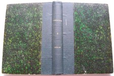 L’illustration théatrale