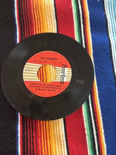Los sonors mayonesa - los,