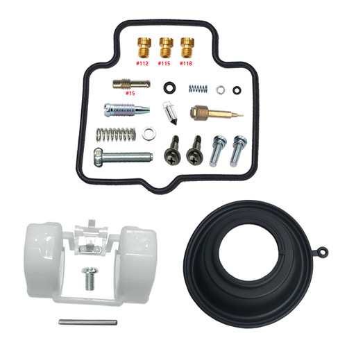 Kit réparation pour - kit, de