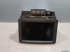 Ecran GPS CITROEN BERLINGO 2