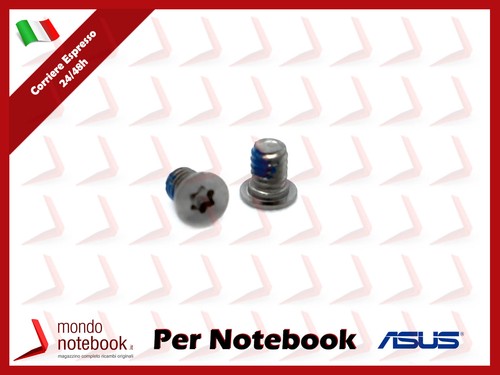 Viti fissaggio notebook - de,
