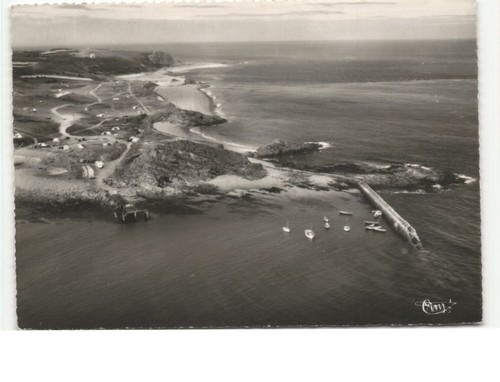 Les hôpitaux erquy port - les, hÔpitaux-en-erquy: