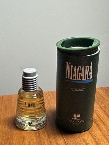 Miniature parfum niagara - miniature,