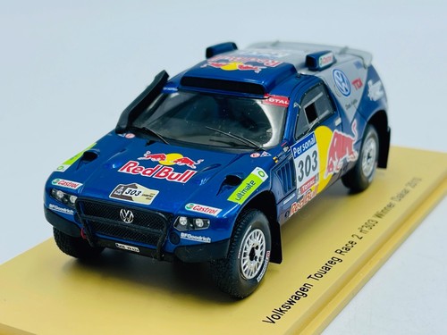 Spark s0826 race touareg - vw,