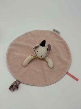 Belle peluche Moulin Roty -