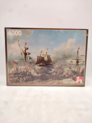 New 4000 nathan ruyter sets - nathan,,