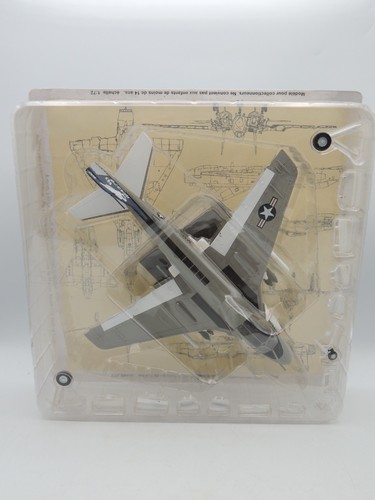 Altaya avion combat - altaya,