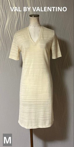 Robe longueur genou - , by
