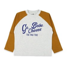 Bobo Choses T-shirt à manches