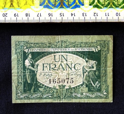 Billet de banque - 4.13),