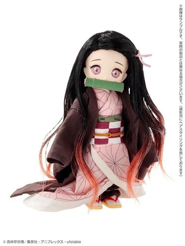 Azone dolpokke kimetsu - azone,