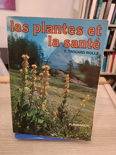 Les plantes santé - les, et