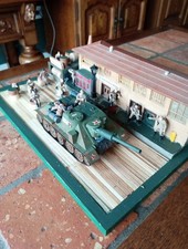 diorama 1/35 Ww2