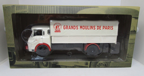 Aw121 ixo altaya - aw121, 1/43