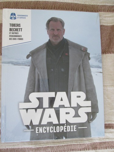 Star wars encyclopedie - encyclopedie, 47