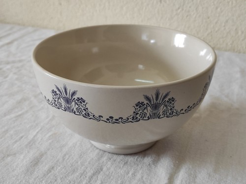 Ancien grand bol - bol, en