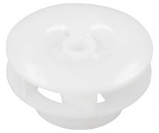 TURBINE POMPE DE CYCLAGE pour