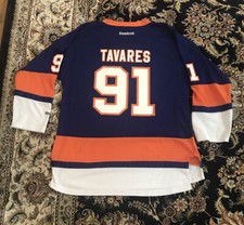 Reebok NHL Jersey New York