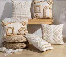 Coussin ( Housse ) Bohème