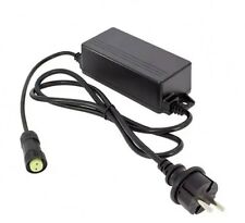 Alimentateur 100-240V 20V ORIGINALE WORX Robot Tondeuse WR143E - WR153E