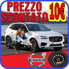 Roue De Secours Pour Volvo