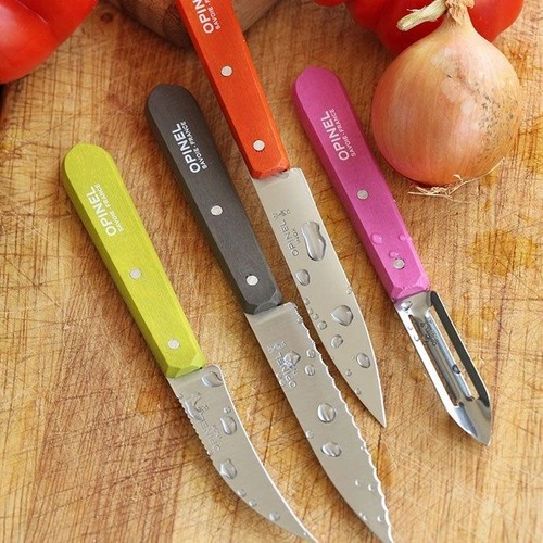 Opinel essential small - essential,