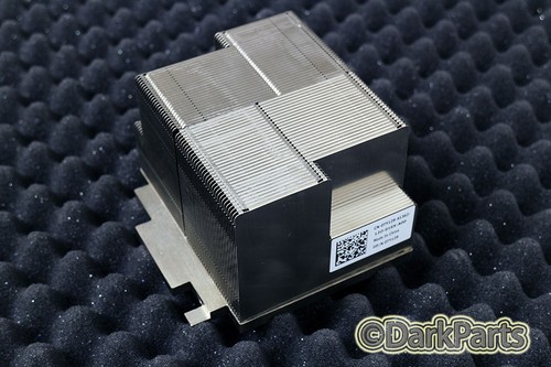 Dell poweredge r710 - dell, heatsink